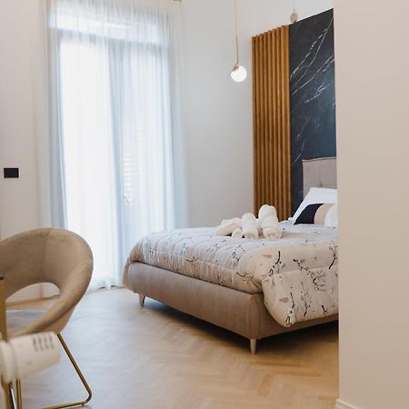 Butera 505-Luxury Suites Bagheria Zewnętrze zdjęcie