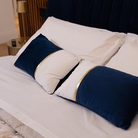 Butera 505-Luxury Suites Bagheria Zewnętrze zdjęcie