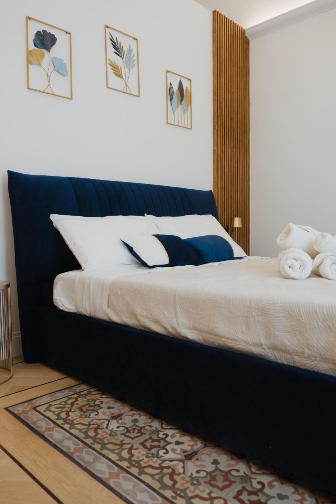 Butera 505-Luxury Suites Bagheria Zewnętrze zdjęcie