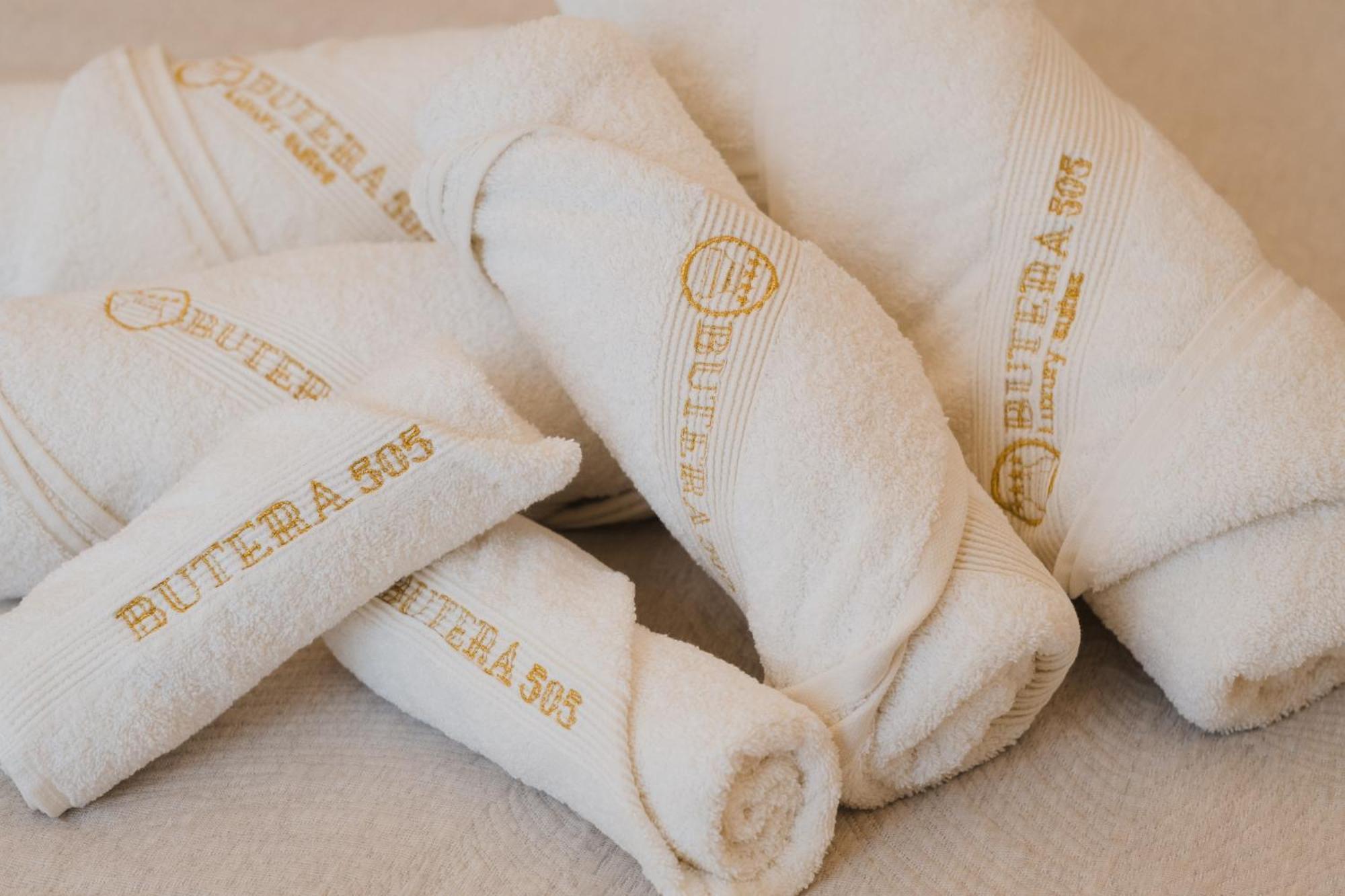 Butera 505-Luxury Suites Bagheria Zewnętrze zdjęcie
