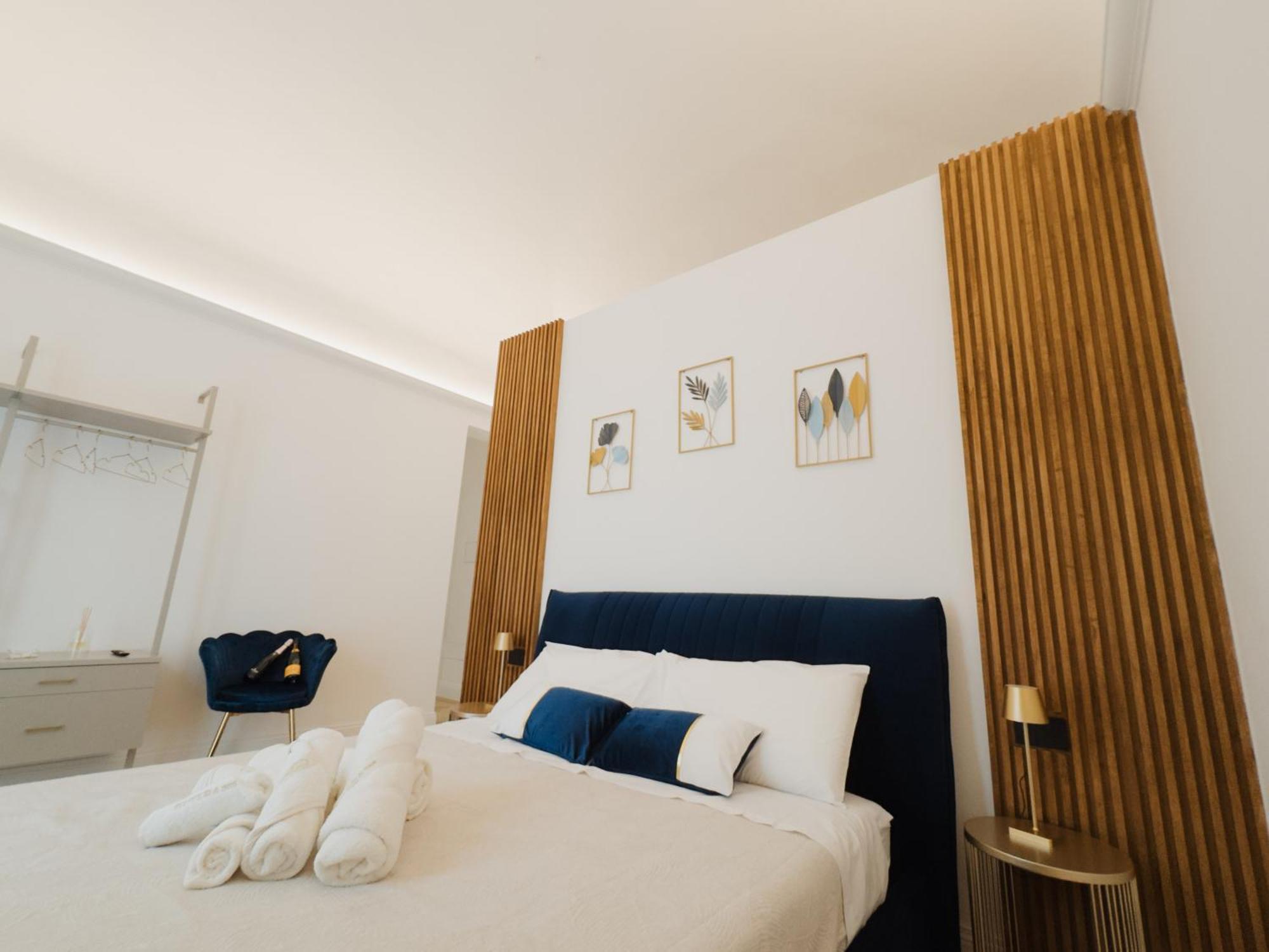Butera 505-Luxury Suites Bagheria Zewnętrze zdjęcie