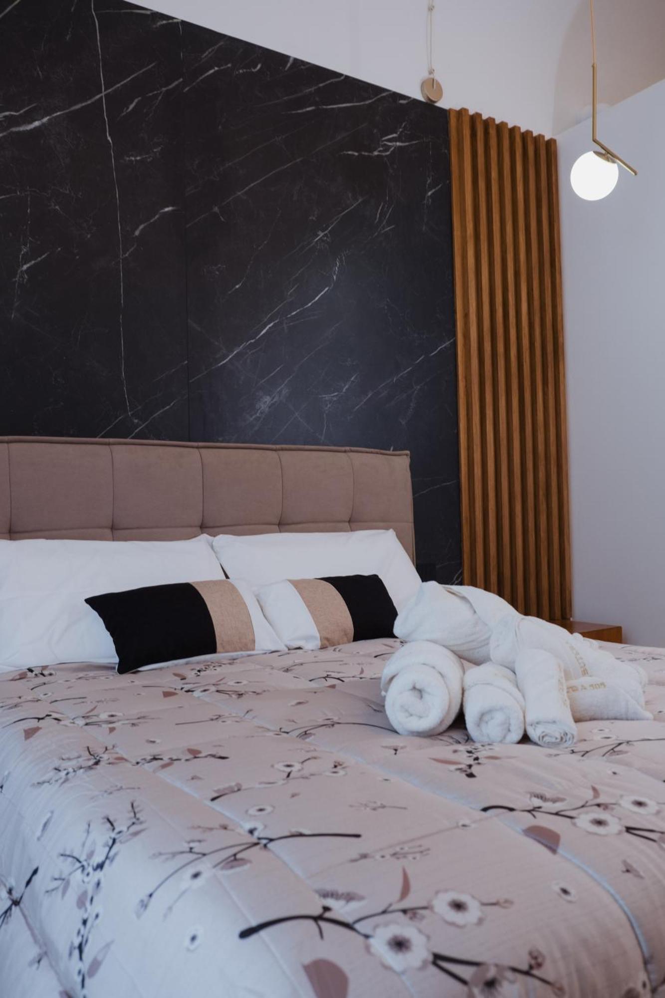 Butera 505-Luxury Suites Bagheria Zewnętrze zdjęcie