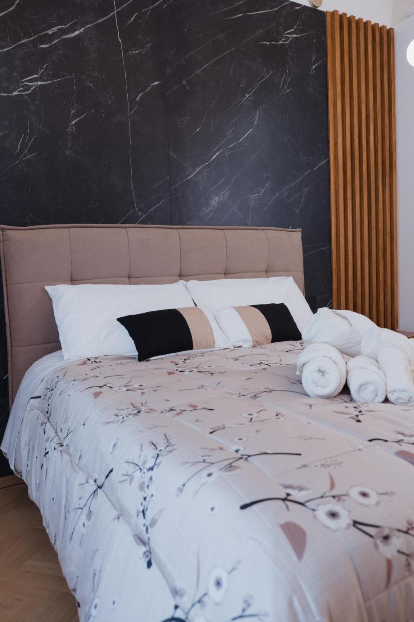 Butera 505-Luxury Suites Bagheria Zewnętrze zdjęcie