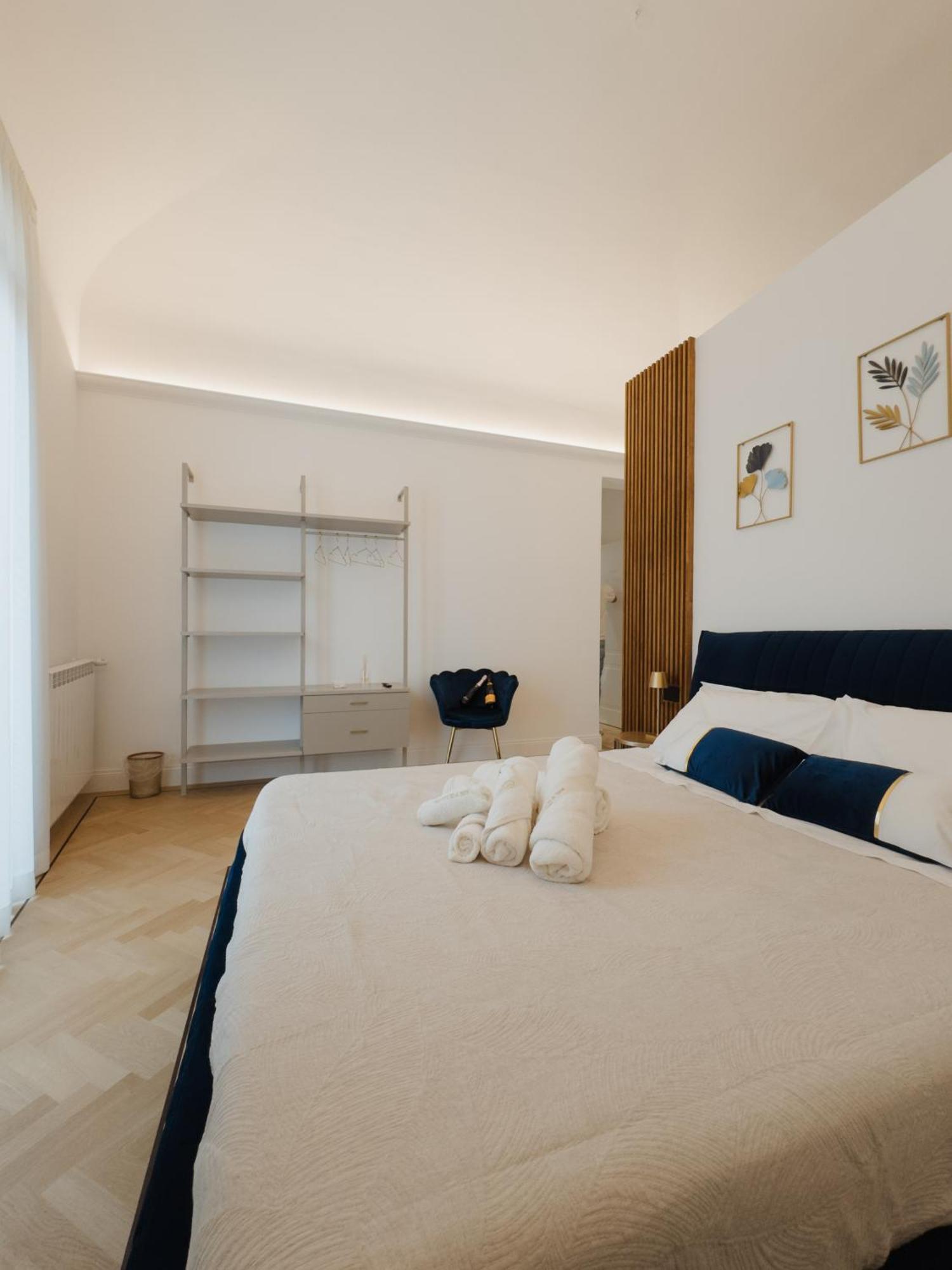 Butera 505-Luxury Suites Bagheria Pokój zdjęcie