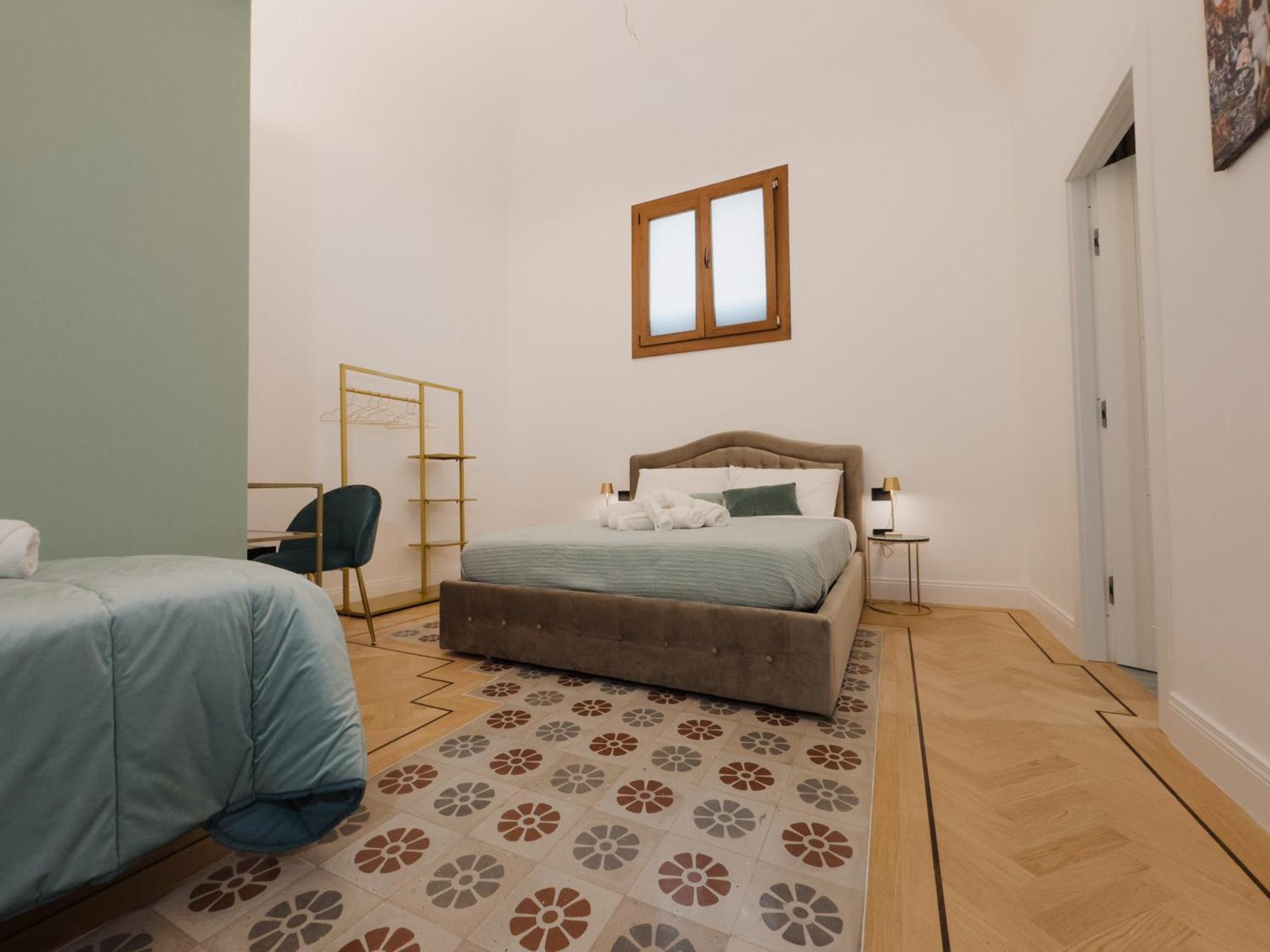 Butera 505-Luxury Suites Bagheria Pokój zdjęcie