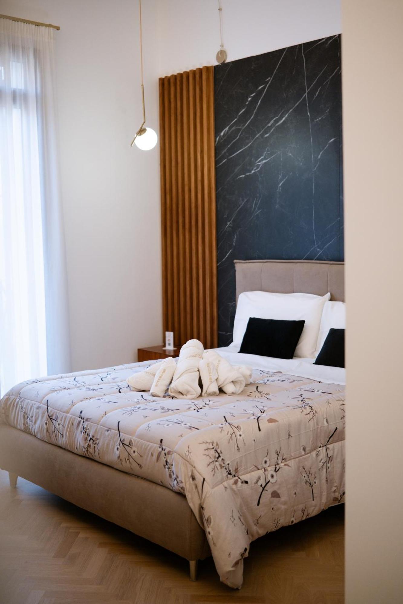 Butera 505-Luxury Suites Bagheria Zewnętrze zdjęcie