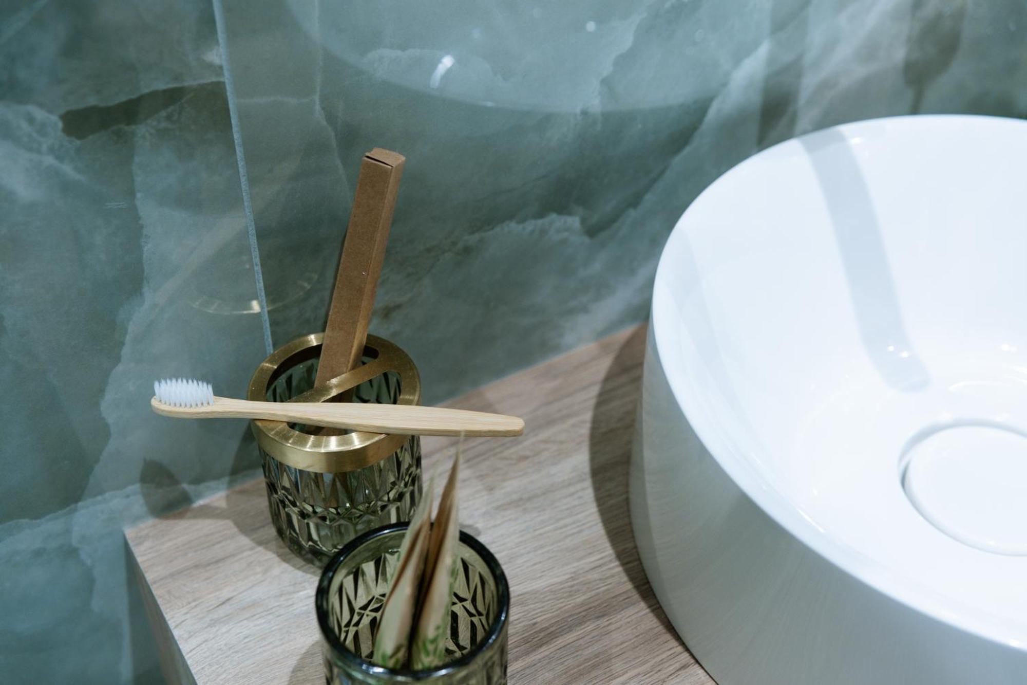 Butera 505-Luxury Suites Bagheria Zewnętrze zdjęcie