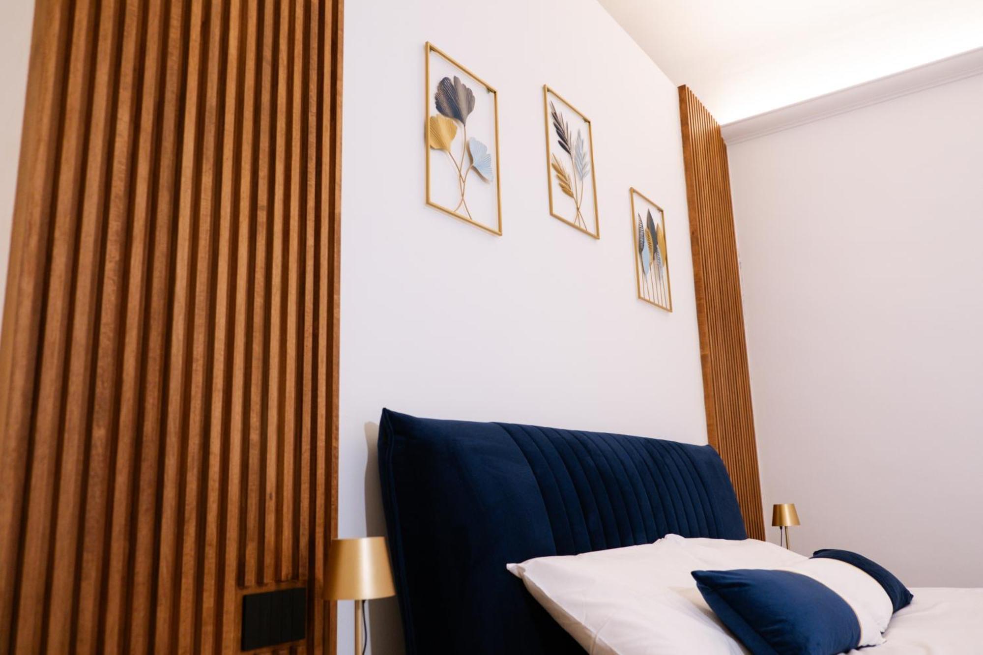 Butera 505-Luxury Suites Bagheria Zewnętrze zdjęcie